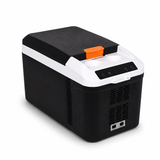Termoelektrikli Buzdolabı - IcePeak Rega - 16 lt - 300694