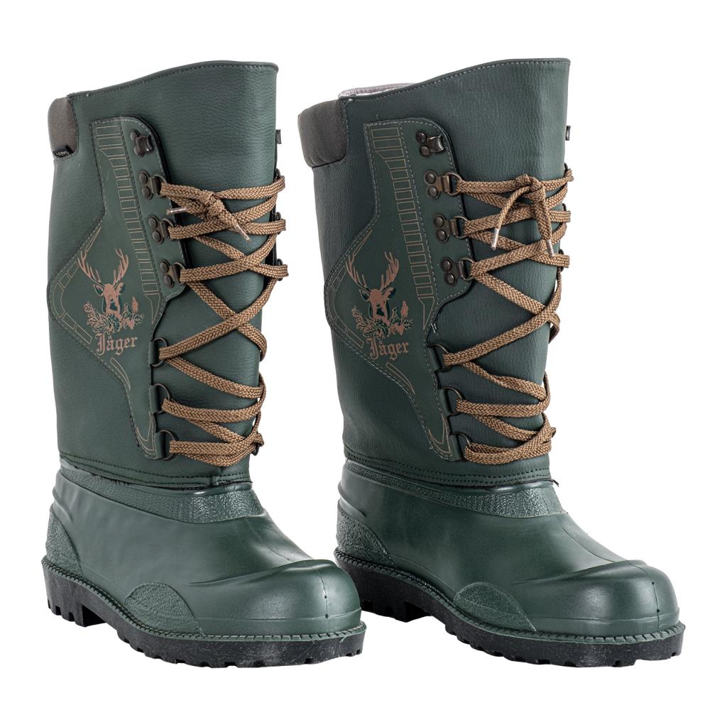 Ultra Hafif EVA Çizme - Lowiec -30° - İçi Yünlü - Lemigo (912)