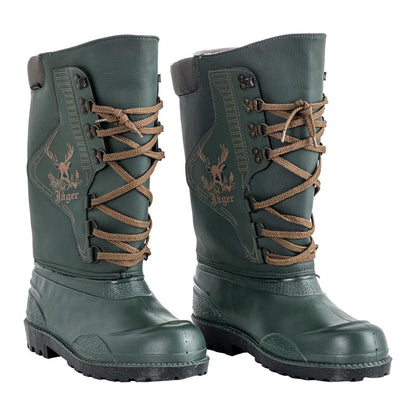 Ultra Hafif EVA Çizme - Lowiec -30° - İçi Yünlü - Lemigo (912)