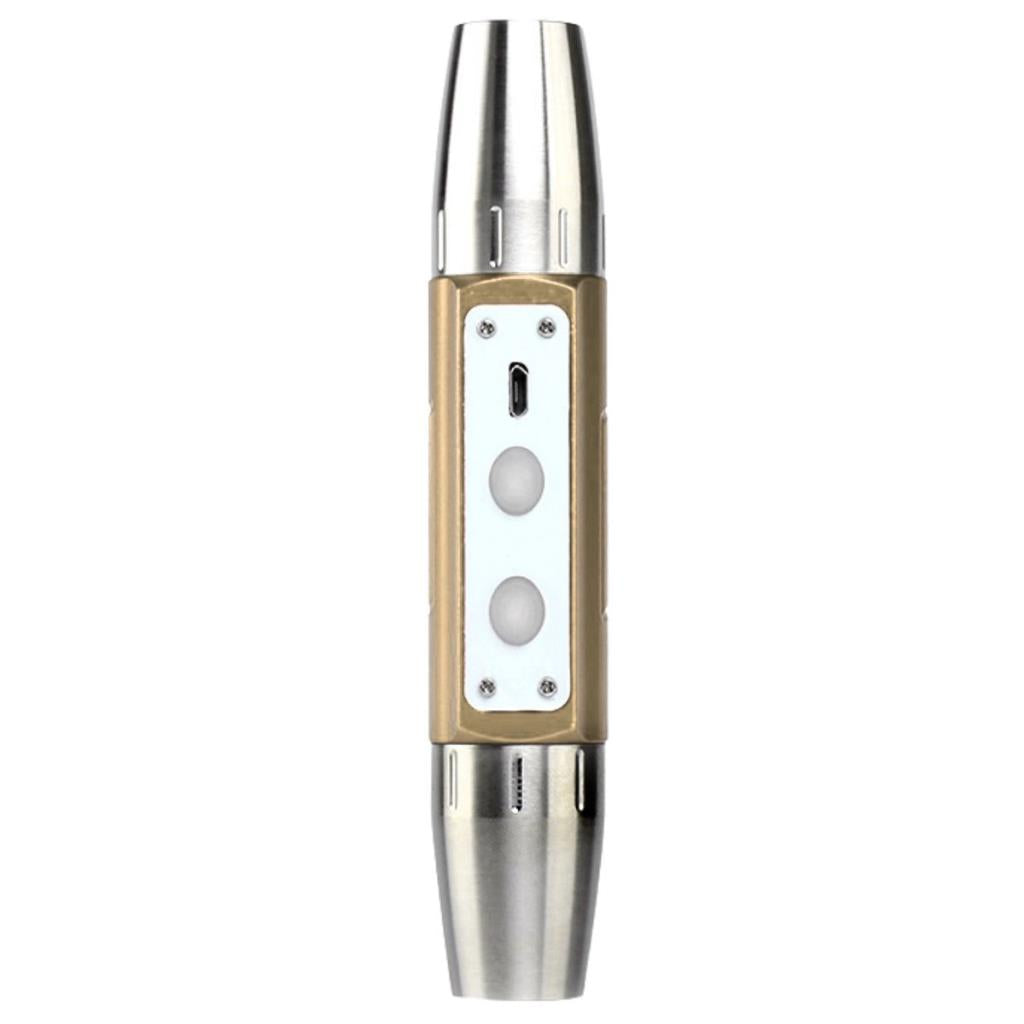 Uv Ledli El Feneri - Powerdex - Su Geçirmez - 20 W - Gold - PD-9007
