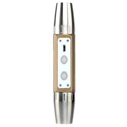 Uv Ledli El Feneri - Powerdex - Su Geçirmez - 20 W - Gold - PD-9007