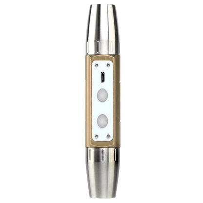 Uv Ledli El Feneri - Powerdex - Su Geçirmez - 20 W - Gold - PD-9007